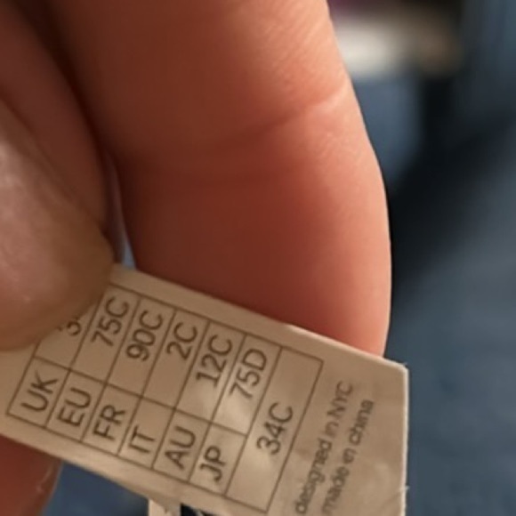 Skarlett Blue Rouse Sheer Leopard Mesh Lace Balconette‎ Silhouette Underwire Bra - Picture 9 of 10